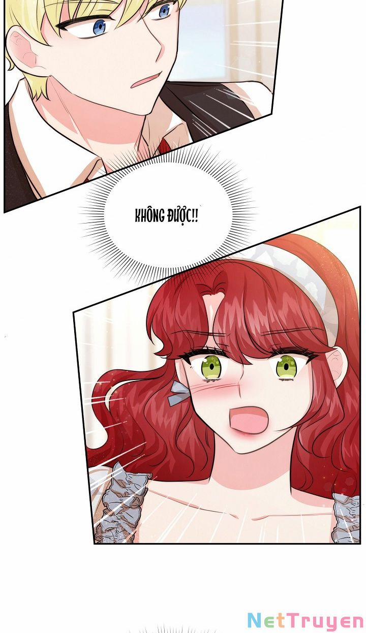 Tiểu Thư Scarlet, Em Không Muốn Trả Thù Sao? 59 trang 8