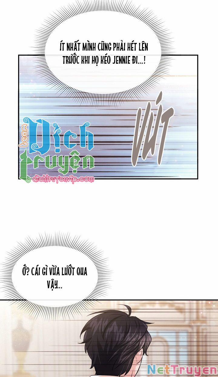 Tiểu Thư Scarlet, Em Không Muốn Trả Thù Sao? 59 trang 9