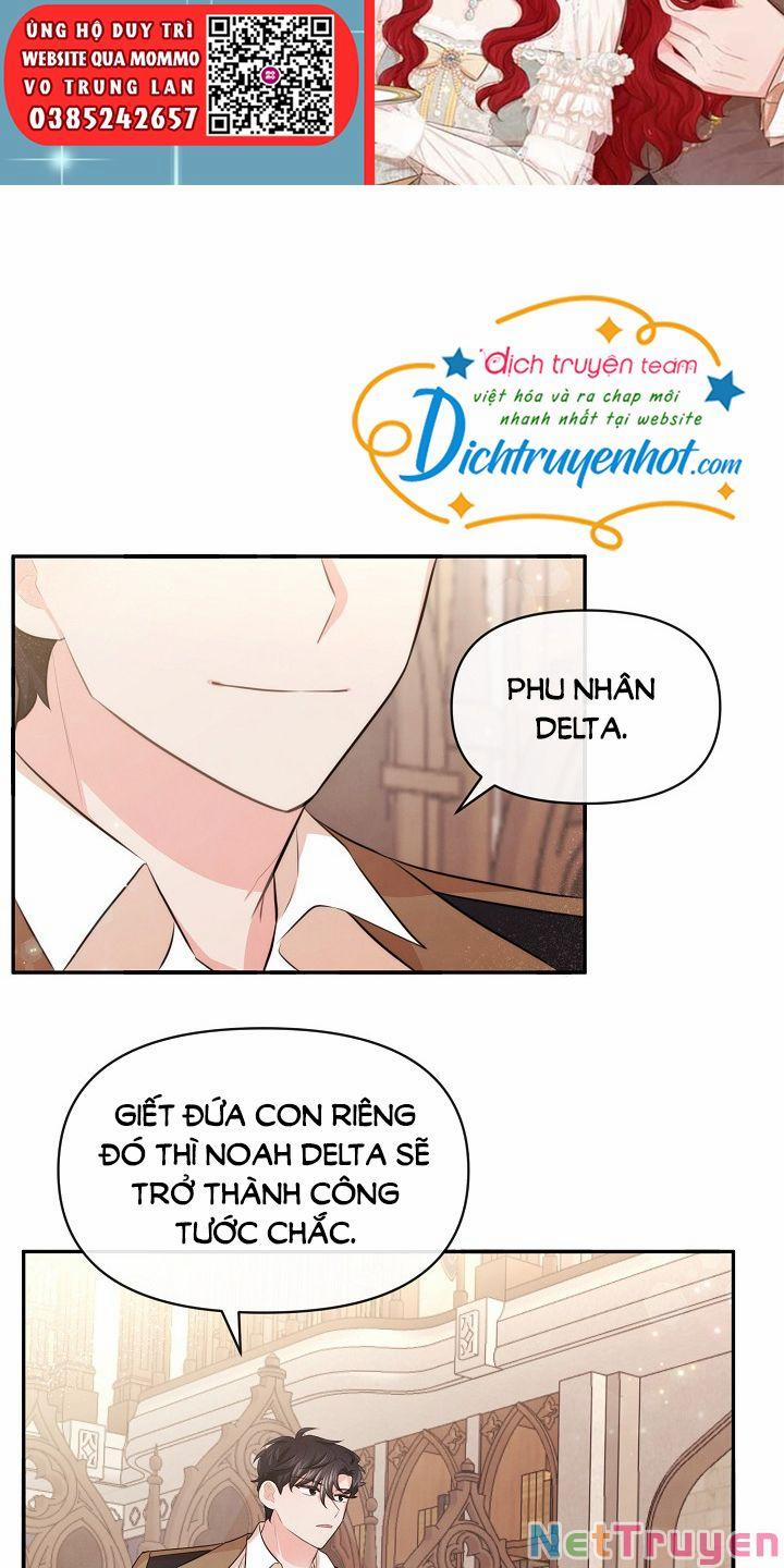 Tiểu Thư Scarlet, Em Không Muốn Trả Thù Sao? 60 trang 1