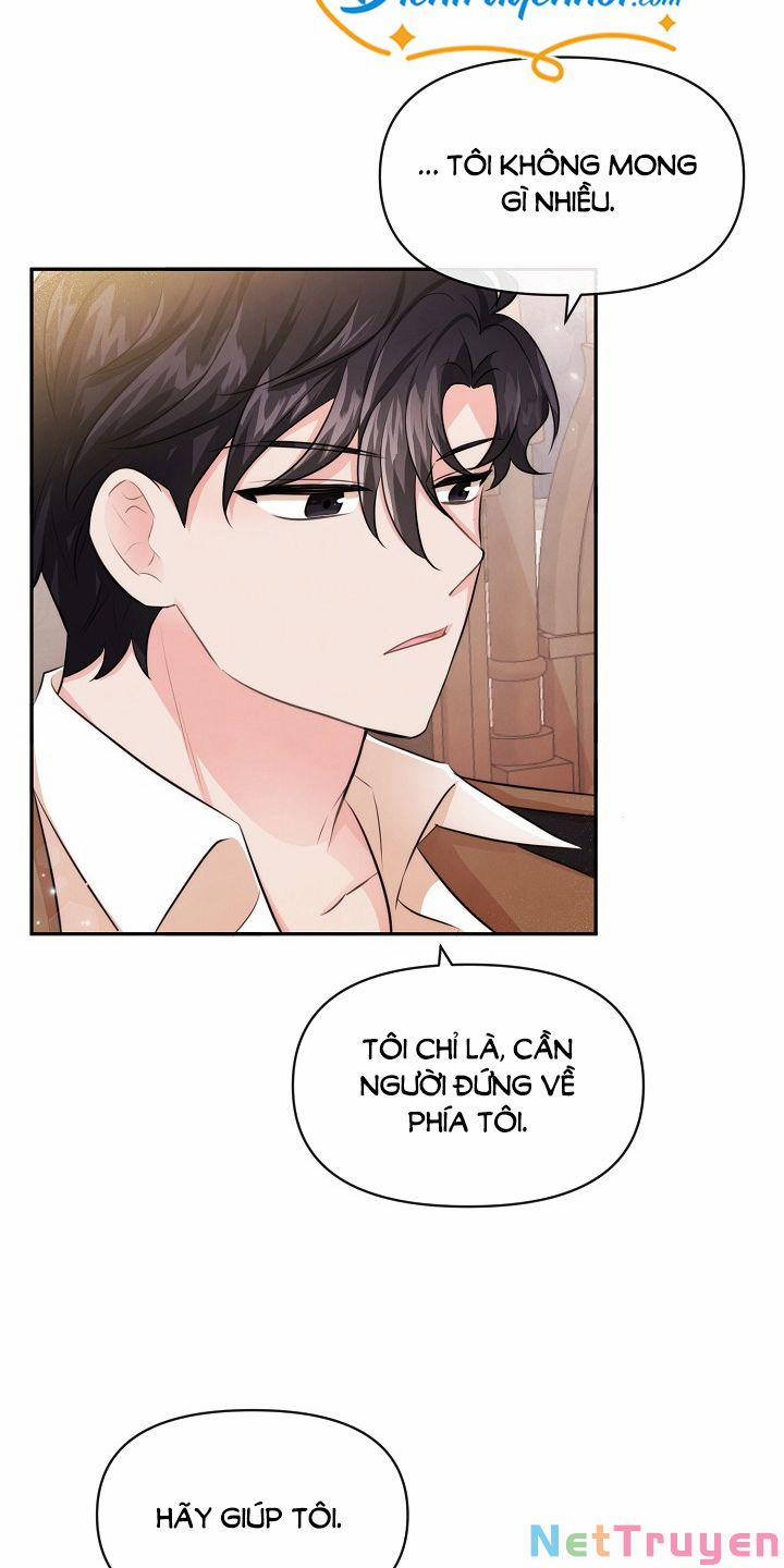 Tiểu Thư Scarlet, Em Không Muốn Trả Thù Sao? 60 trang 11