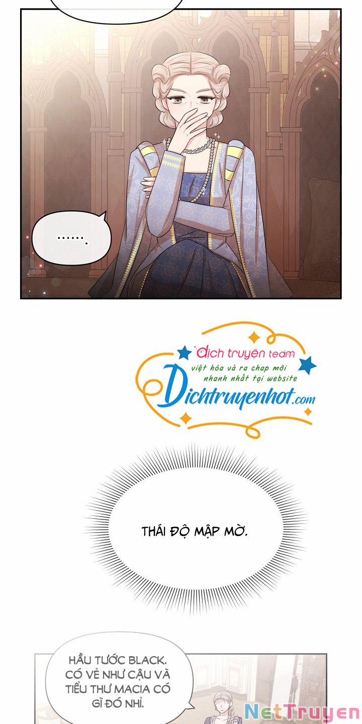 Tiểu Thư Scarlet, Em Không Muốn Trả Thù Sao? 60 trang 12