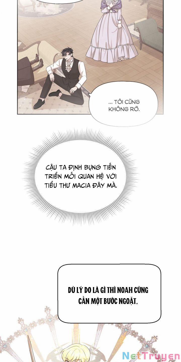 Tiểu Thư Scarlet, Em Không Muốn Trả Thù Sao? 60 trang 13