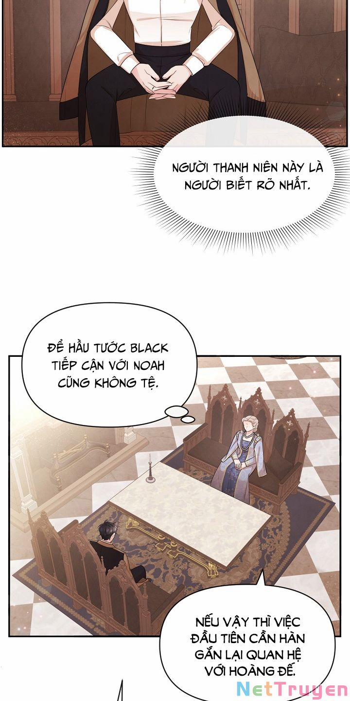 Tiểu Thư Scarlet, Em Không Muốn Trả Thù Sao? 60 trang 15