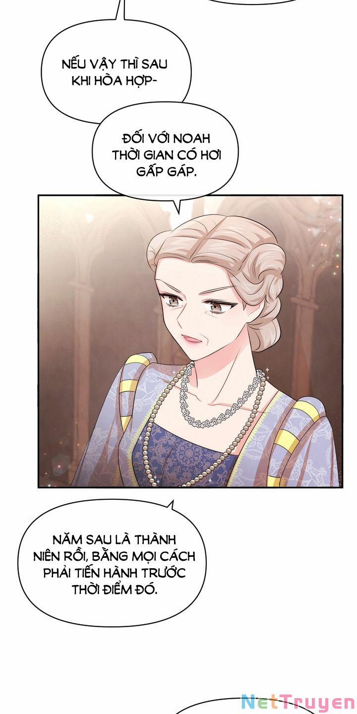 Tiểu Thư Scarlet, Em Không Muốn Trả Thù Sao? 60 trang 16