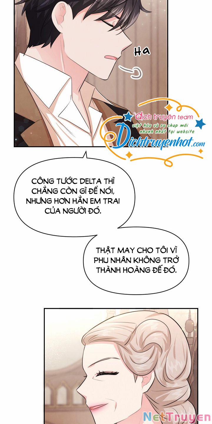 Tiểu Thư Scarlet, Em Không Muốn Trả Thù Sao? 60 trang 19