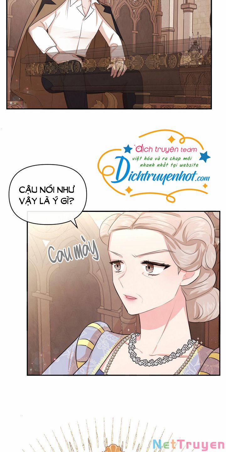 Tiểu Thư Scarlet, Em Không Muốn Trả Thù Sao? 60 trang 2