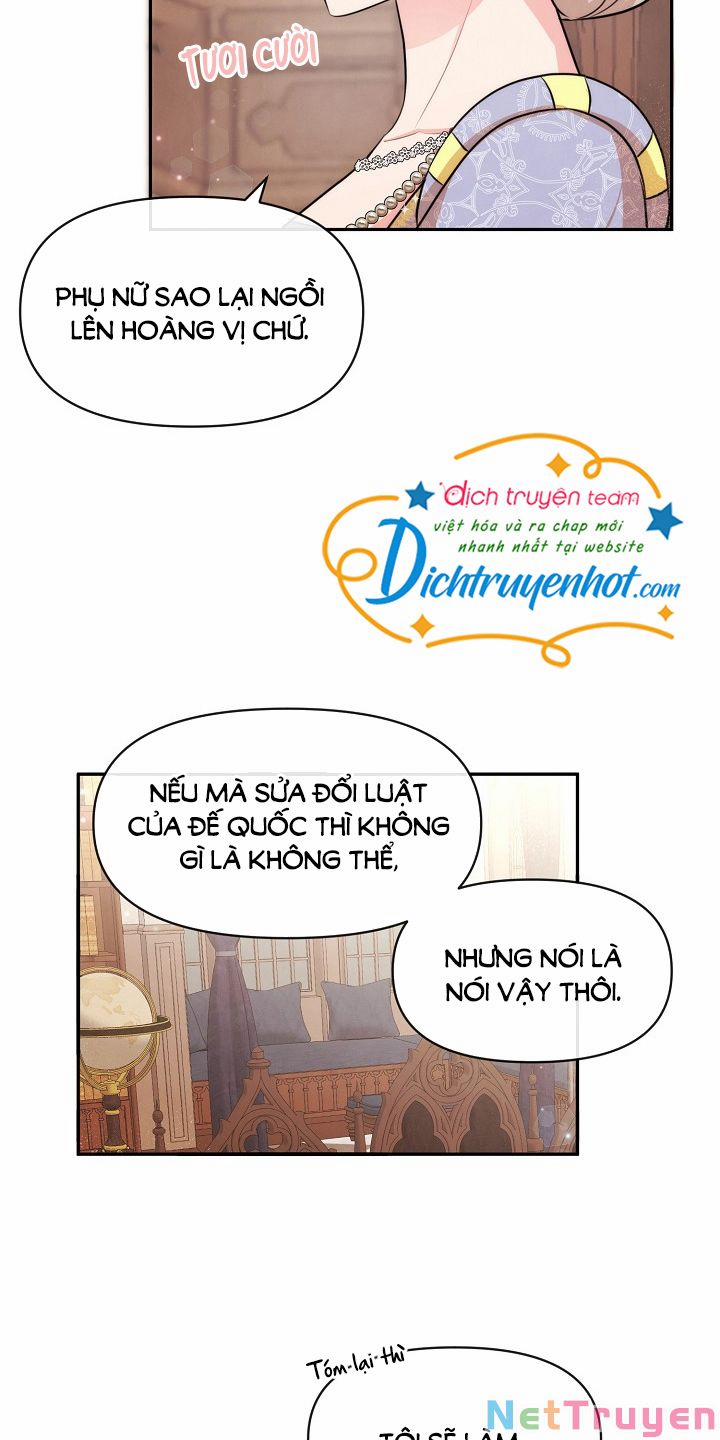 Tiểu Thư Scarlet, Em Không Muốn Trả Thù Sao? 60 trang 20