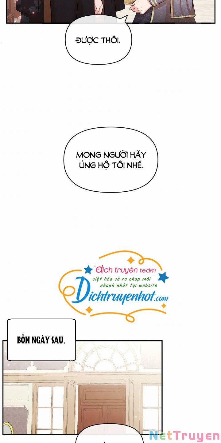 Tiểu Thư Scarlet, Em Không Muốn Trả Thù Sao? 60 trang 22