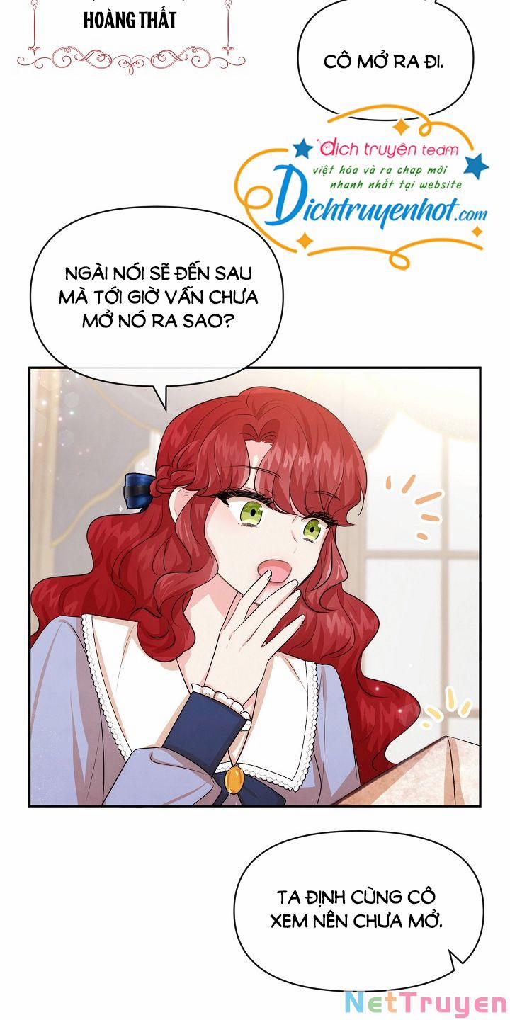 Tiểu Thư Scarlet, Em Không Muốn Trả Thù Sao? 60 trang 25