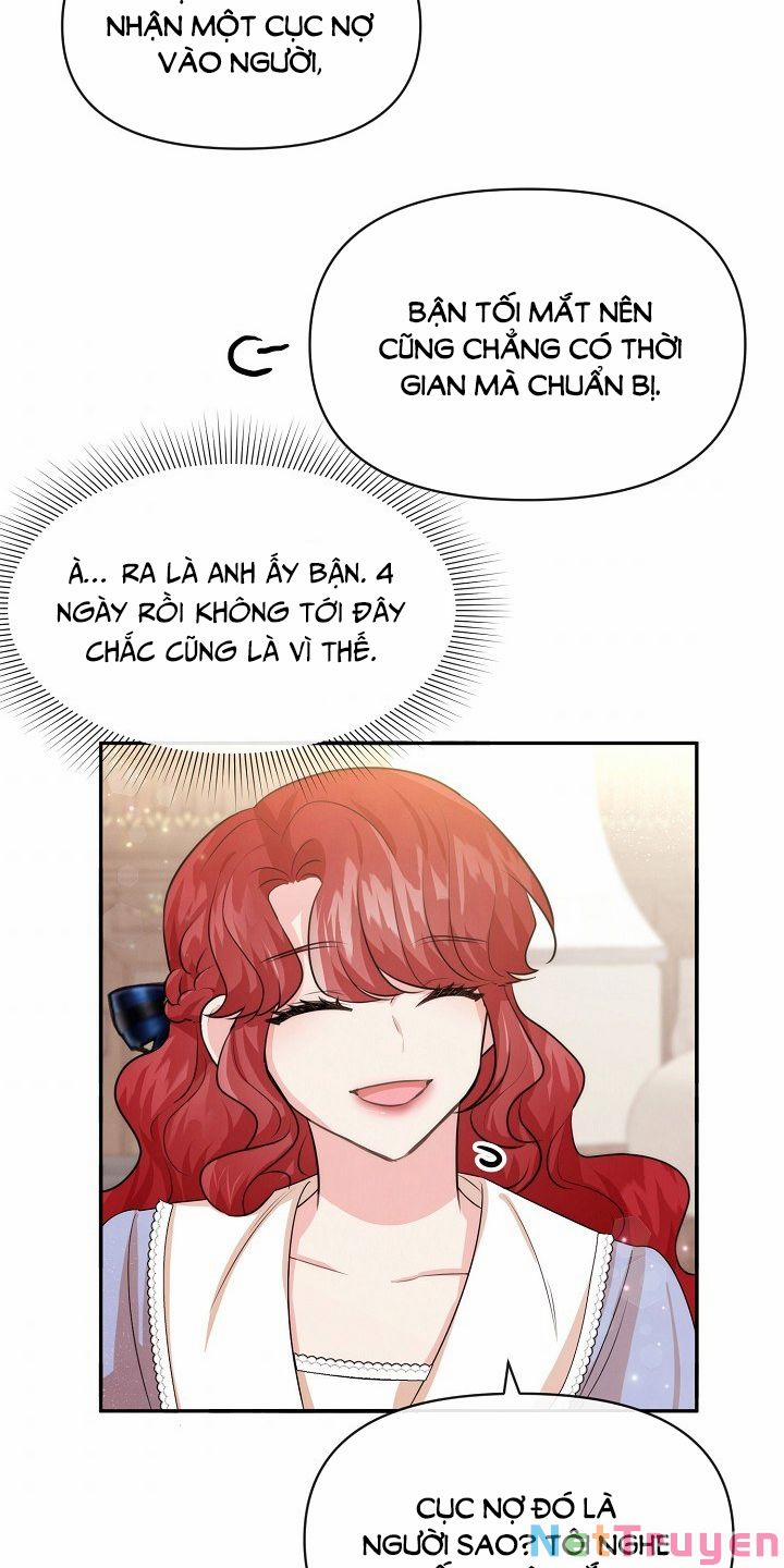 Tiểu Thư Scarlet, Em Không Muốn Trả Thù Sao? 60 trang 28