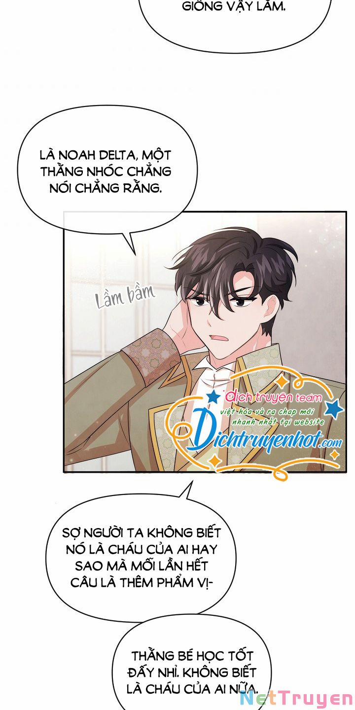 Tiểu Thư Scarlet, Em Không Muốn Trả Thù Sao? 60 trang 29