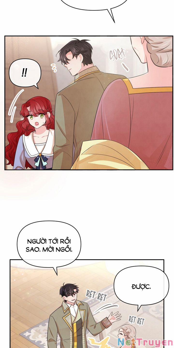 Tiểu Thư Scarlet, Em Không Muốn Trả Thù Sao? 60 trang 30