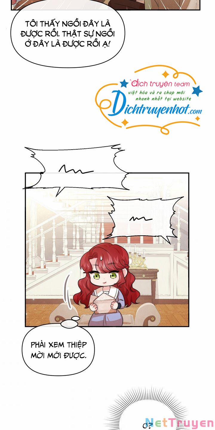 Tiểu Thư Scarlet, Em Không Muốn Trả Thù Sao? 60 trang 34
