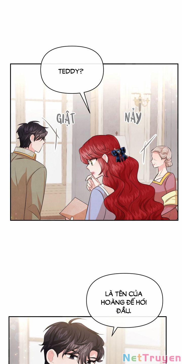 Tiểu Thư Scarlet, Em Không Muốn Trả Thù Sao? 60 trang 37
