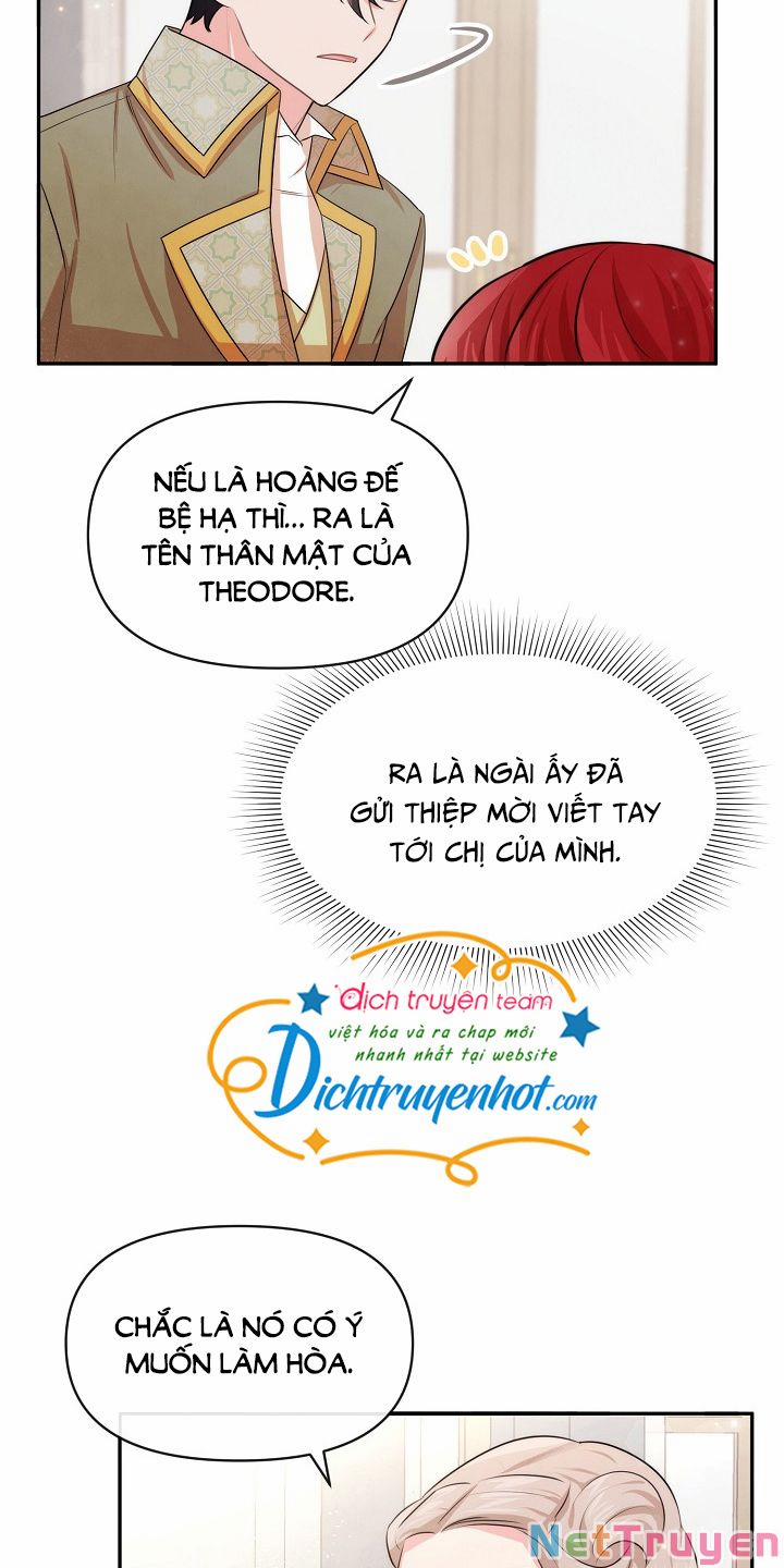Tiểu Thư Scarlet, Em Không Muốn Trả Thù Sao? 60 trang 38