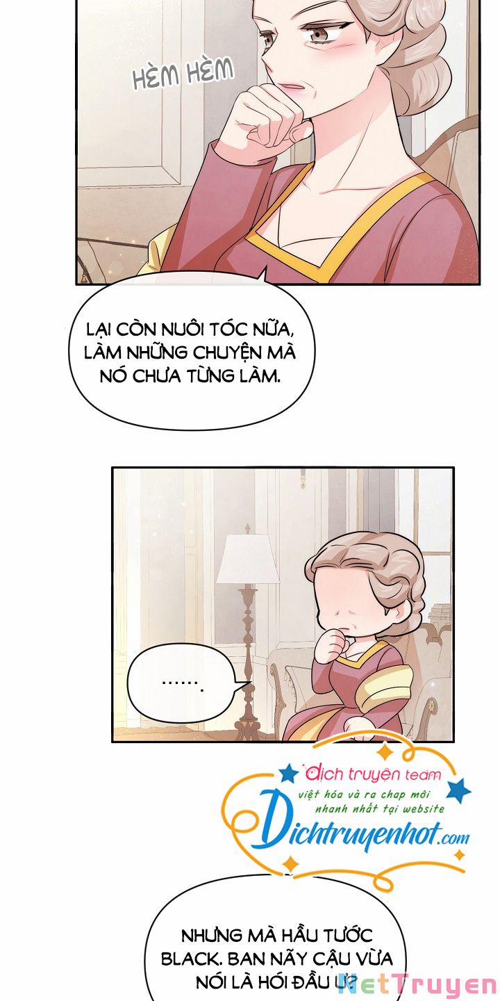 Tiểu Thư Scarlet, Em Không Muốn Trả Thù Sao? 60 trang 39
