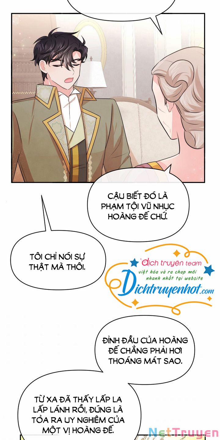 Tiểu Thư Scarlet, Em Không Muốn Trả Thù Sao? 60 trang 40