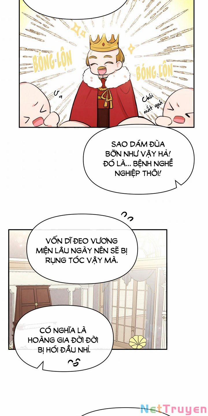 Tiểu Thư Scarlet, Em Không Muốn Trả Thù Sao? 60 trang 41