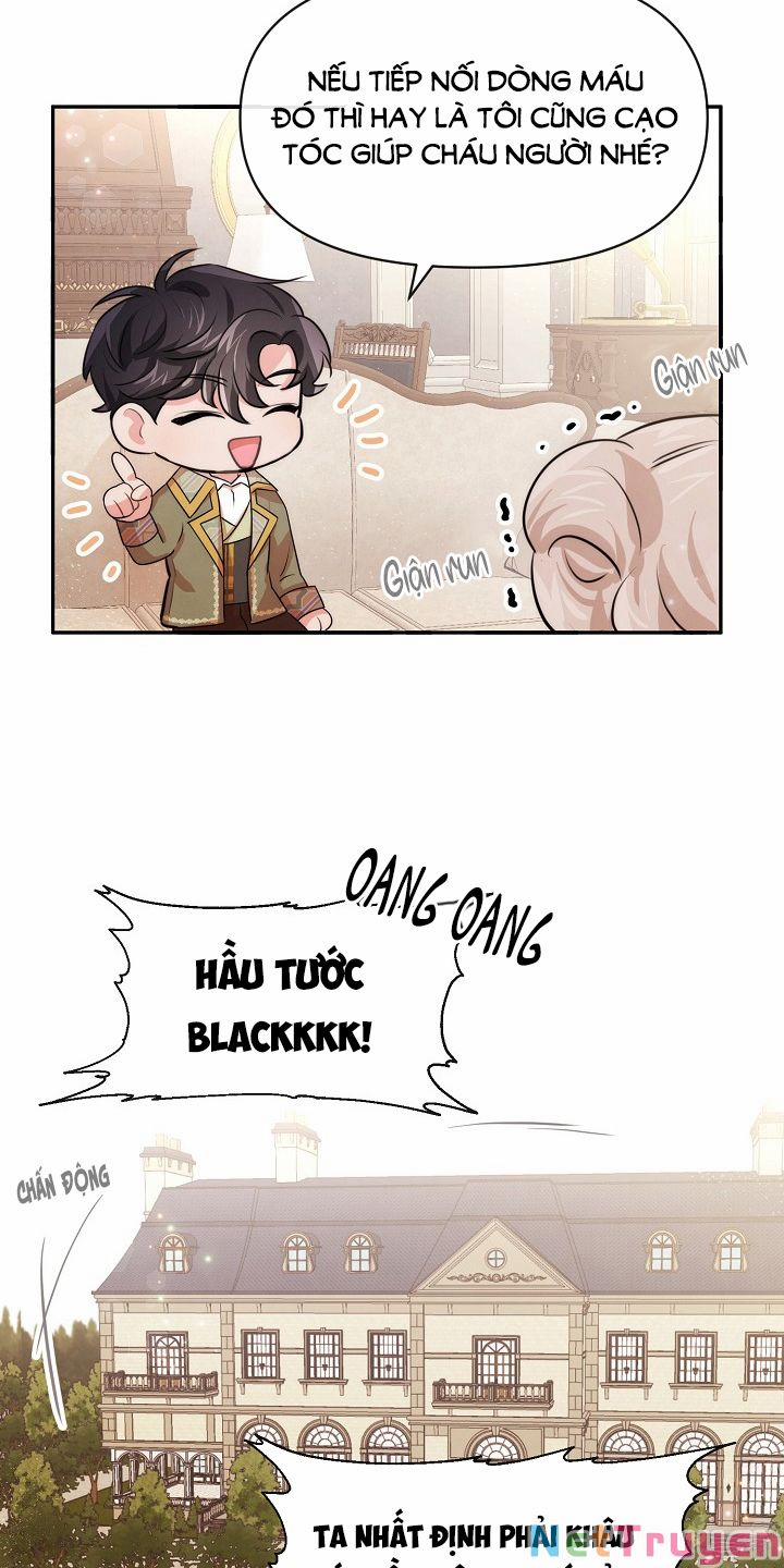 Tiểu Thư Scarlet, Em Không Muốn Trả Thù Sao? 60 trang 42