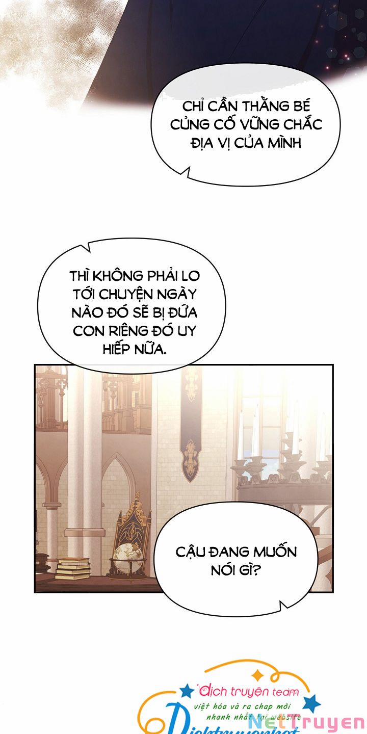 Tiểu Thư Scarlet, Em Không Muốn Trả Thù Sao? 60 trang 6