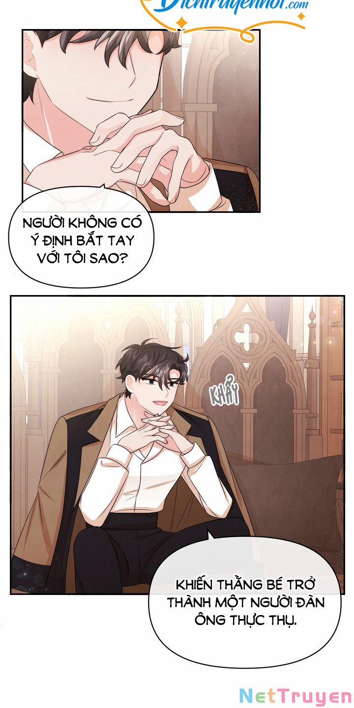 Tiểu Thư Scarlet, Em Không Muốn Trả Thù Sao? 60 trang 7