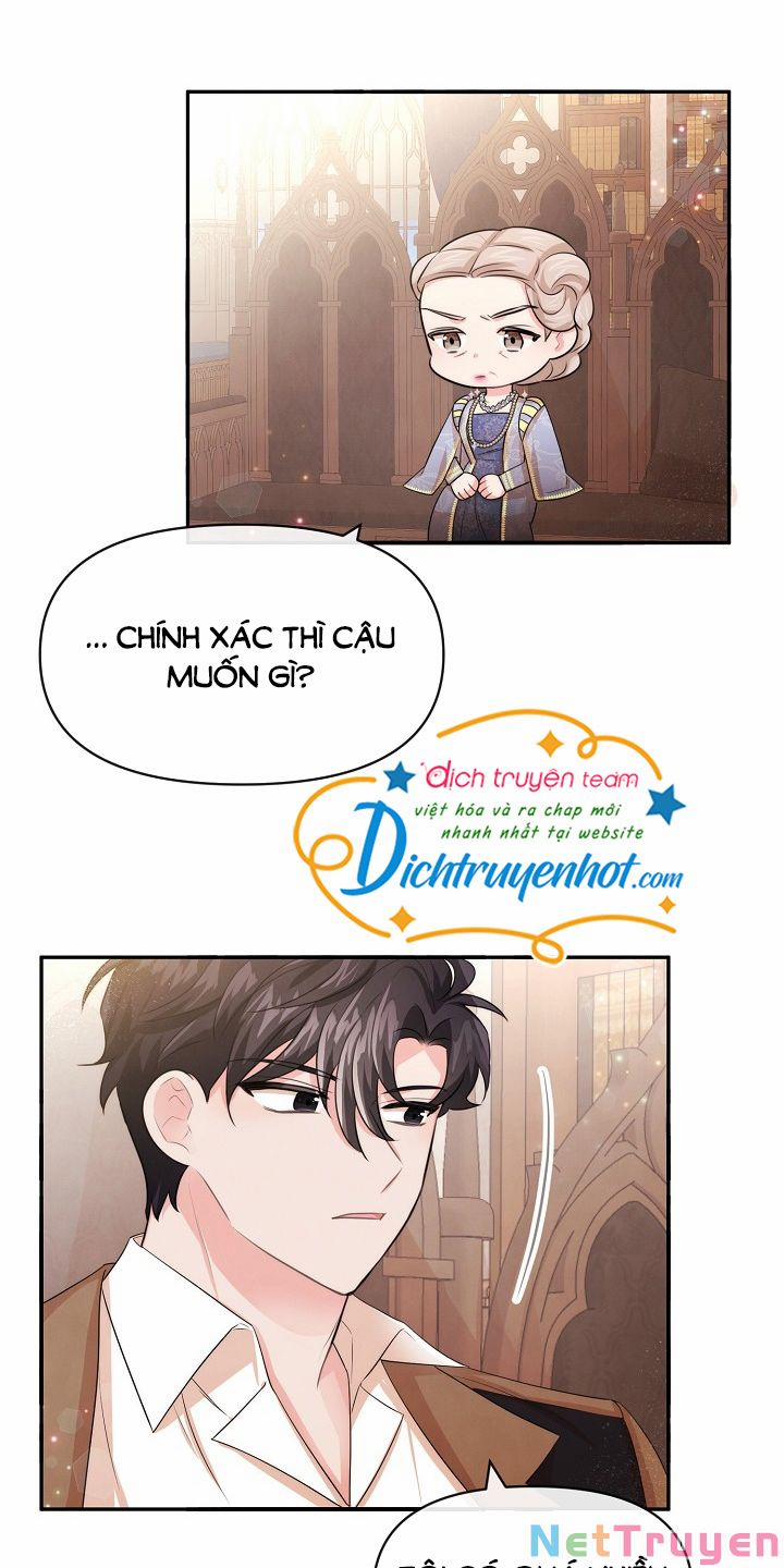 Tiểu Thư Scarlet, Em Không Muốn Trả Thù Sao? 60 trang 8