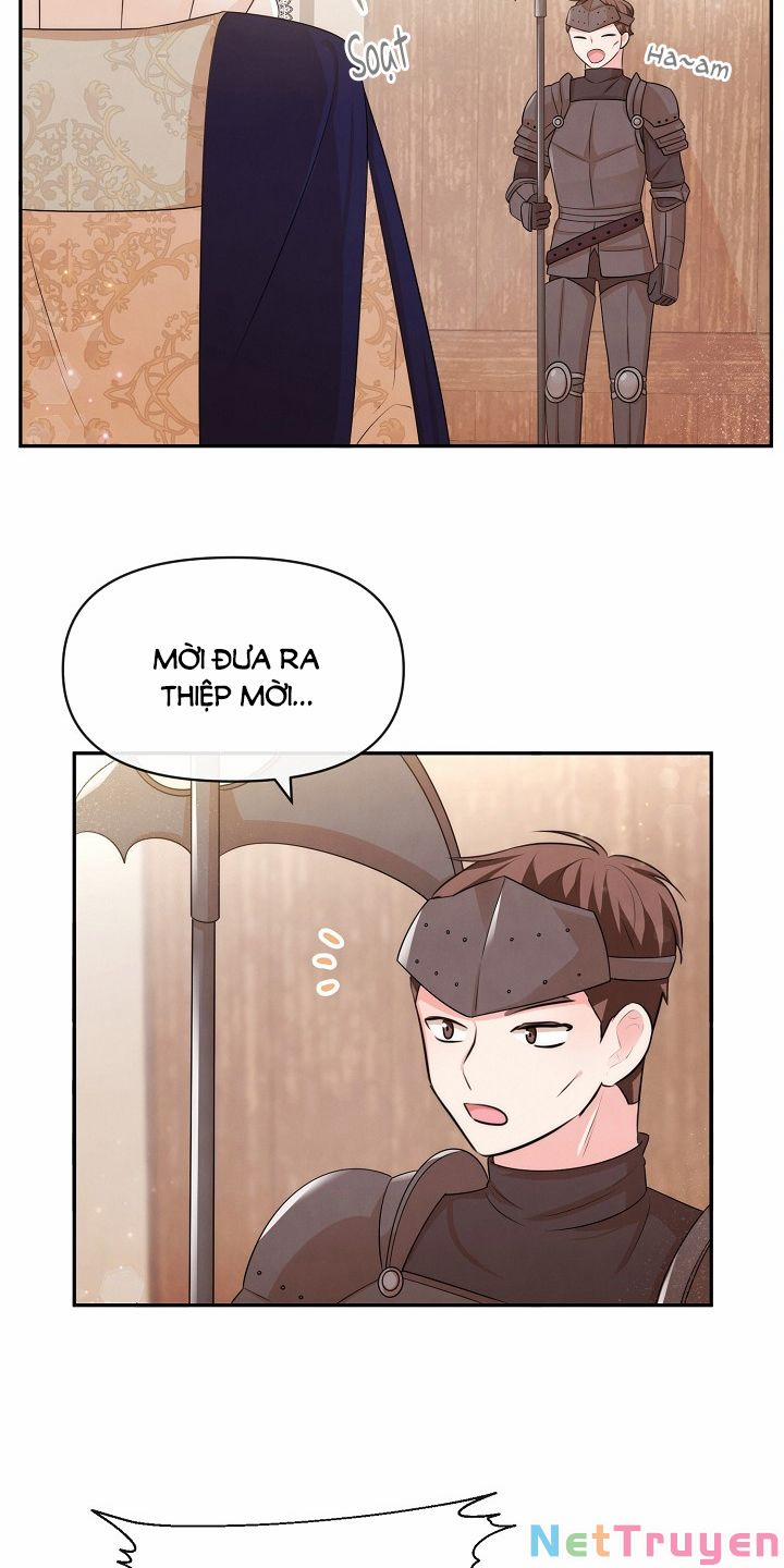 Tiểu Thư Scarlet, Em Không Muốn Trả Thù Sao? 61 trang 11