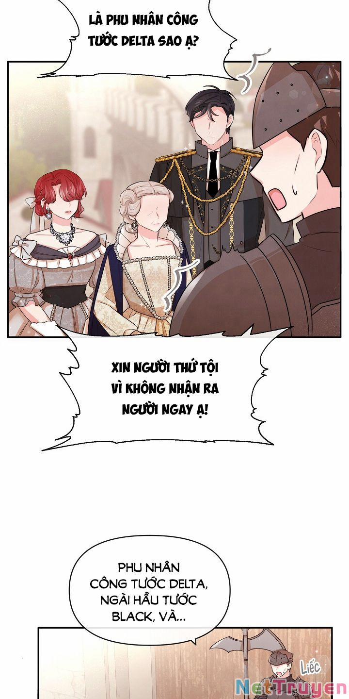 Tiểu Thư Scarlet, Em Không Muốn Trả Thù Sao? 61 trang 12