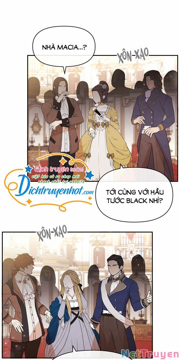 Tiểu Thư Scarlet, Em Không Muốn Trả Thù Sao? 61 trang 16