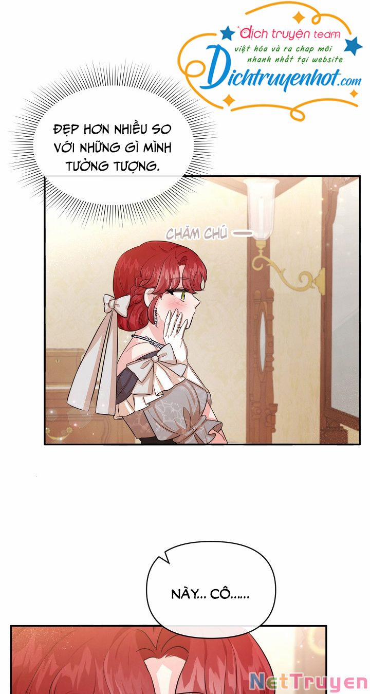 Tiểu Thư Scarlet, Em Không Muốn Trả Thù Sao? 61 trang 2