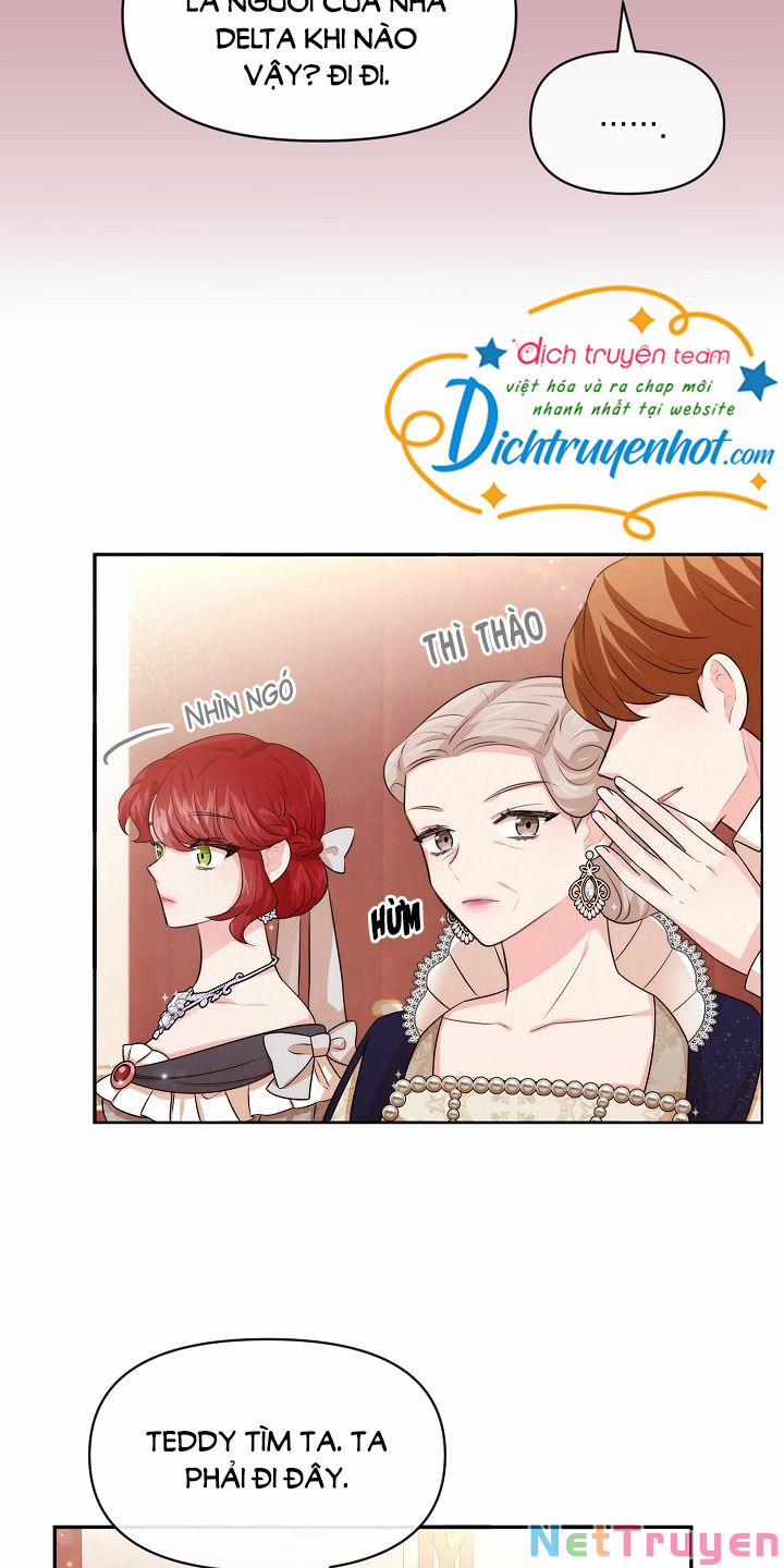 Tiểu Thư Scarlet, Em Không Muốn Trả Thù Sao? 61 trang 24