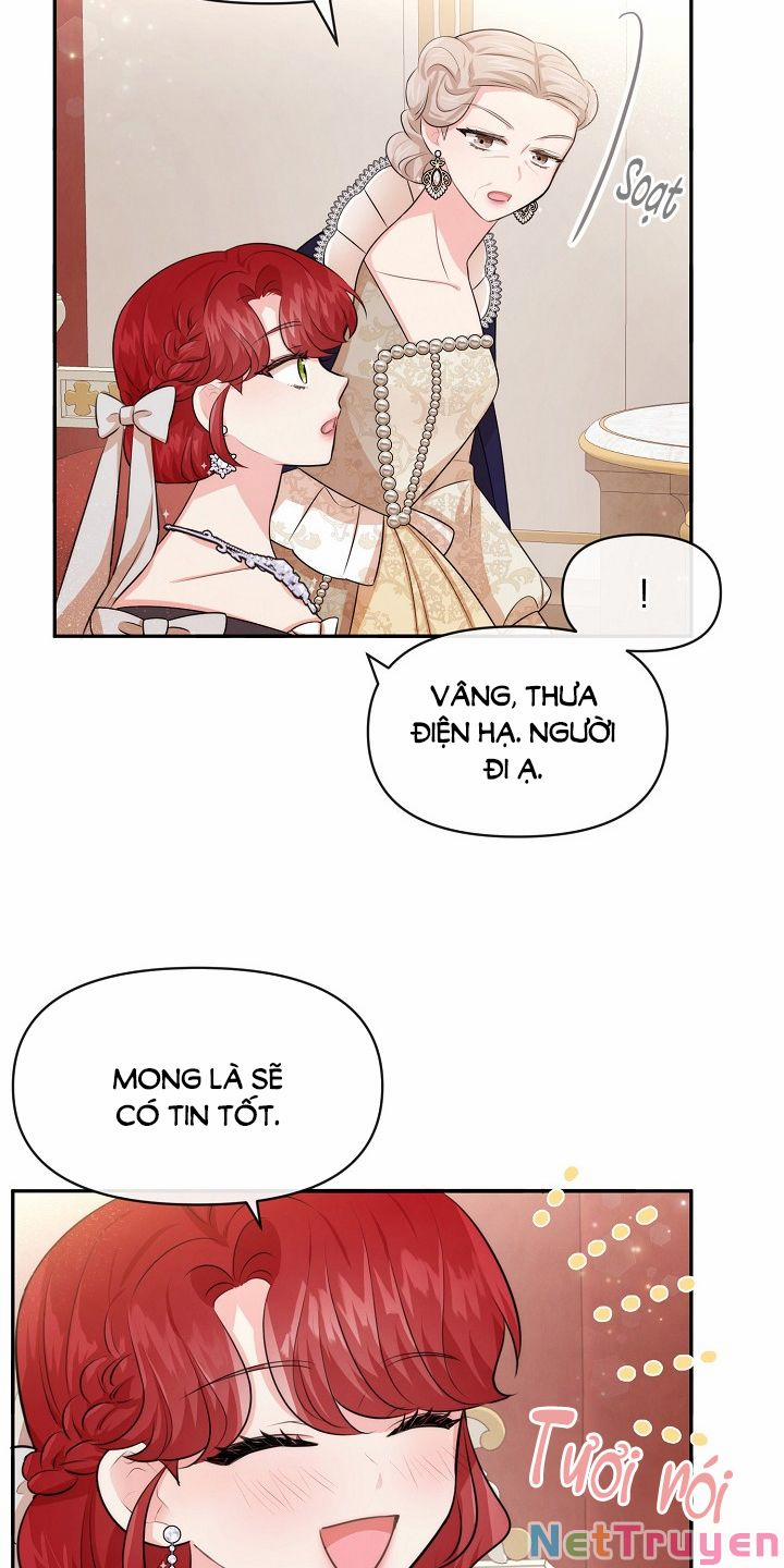 Tiểu Thư Scarlet, Em Không Muốn Trả Thù Sao? 61 trang 25