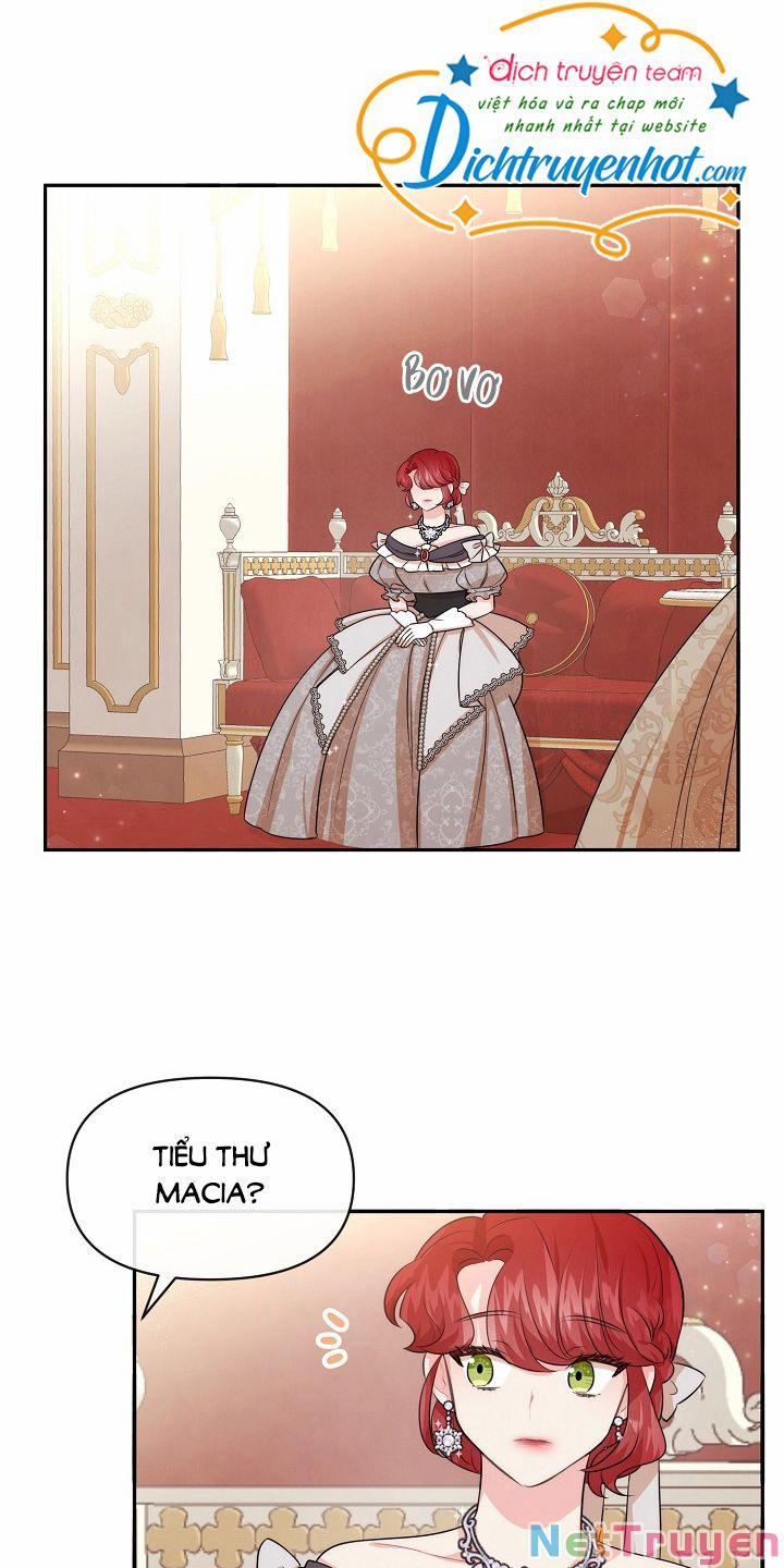 Tiểu Thư Scarlet, Em Không Muốn Trả Thù Sao? 61 trang 27