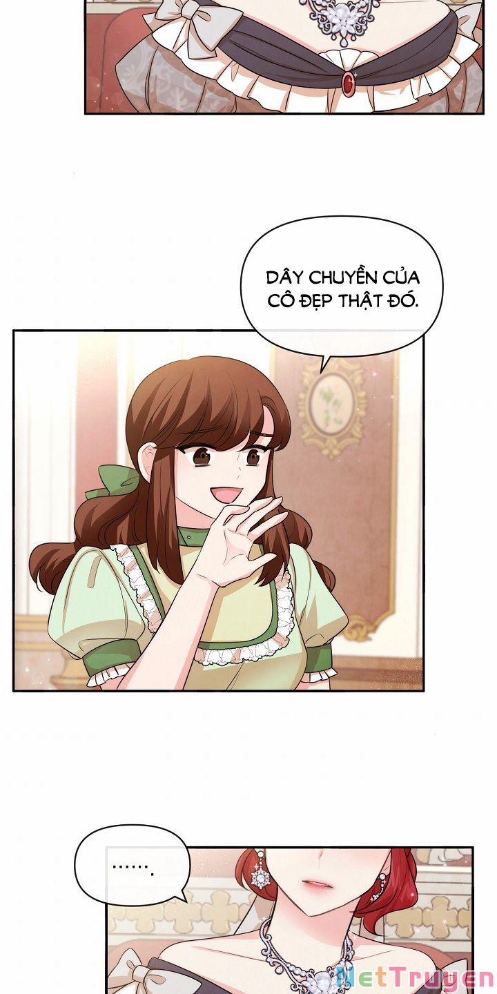 Tiểu Thư Scarlet, Em Không Muốn Trả Thù Sao? 61 trang 28