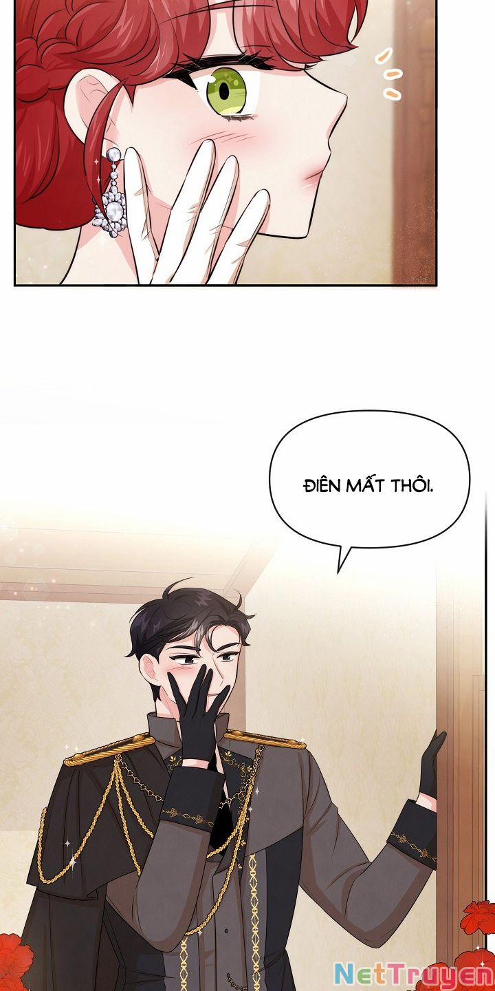 Tiểu Thư Scarlet, Em Không Muốn Trả Thù Sao? 61 trang 3