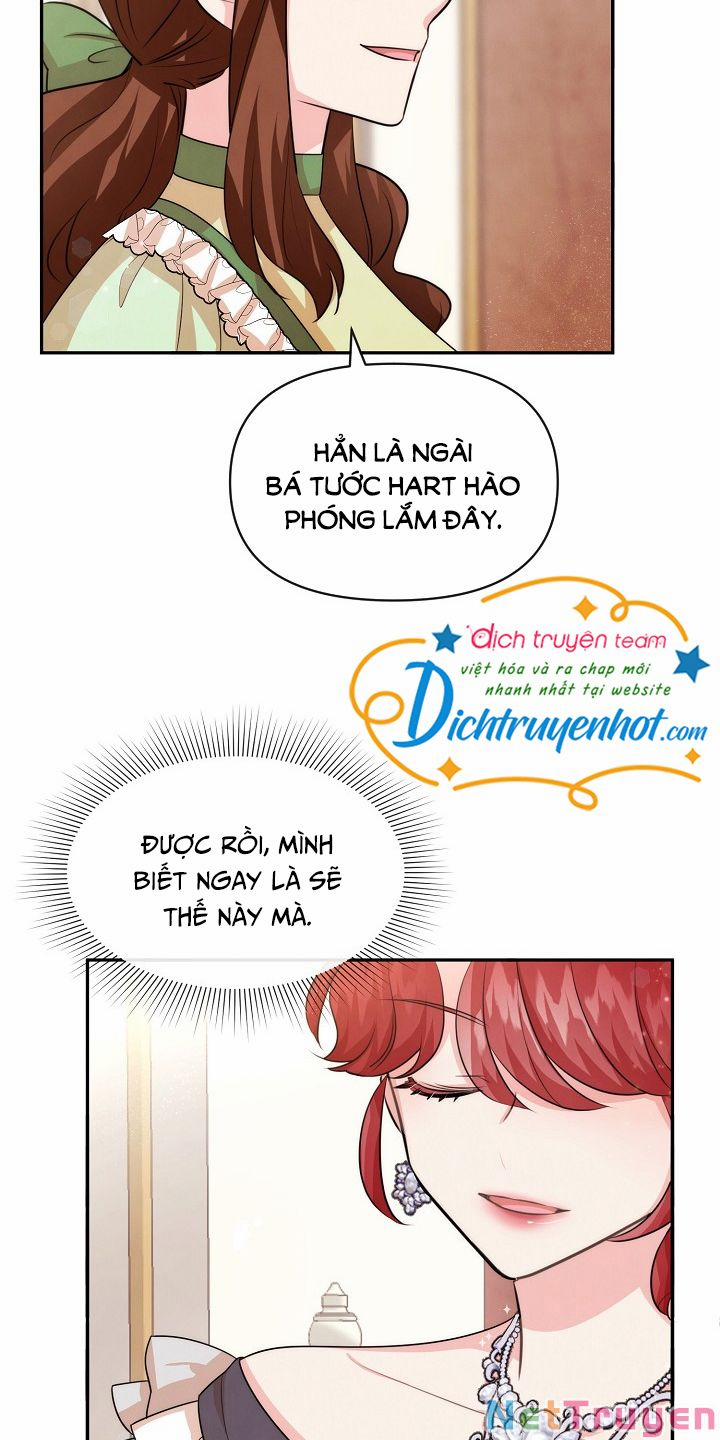 Tiểu Thư Scarlet, Em Không Muốn Trả Thù Sao? 61 trang 31