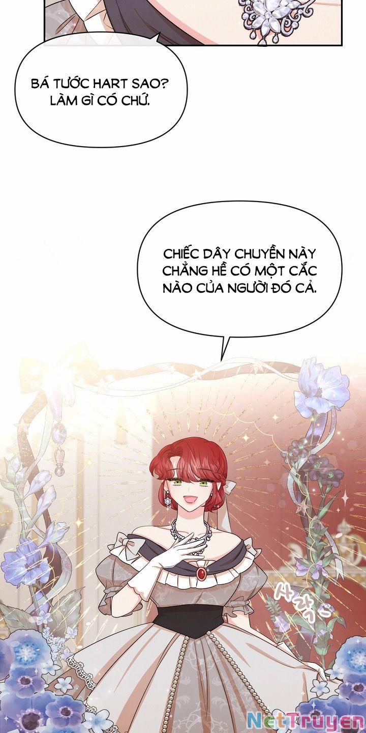 Tiểu Thư Scarlet, Em Không Muốn Trả Thù Sao? 61 trang 32