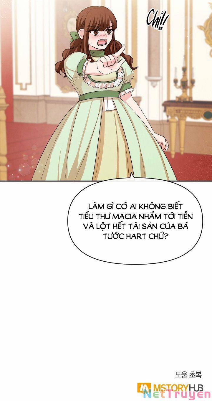 Tiểu Thư Scarlet, Em Không Muốn Trả Thù Sao? 61 trang 38