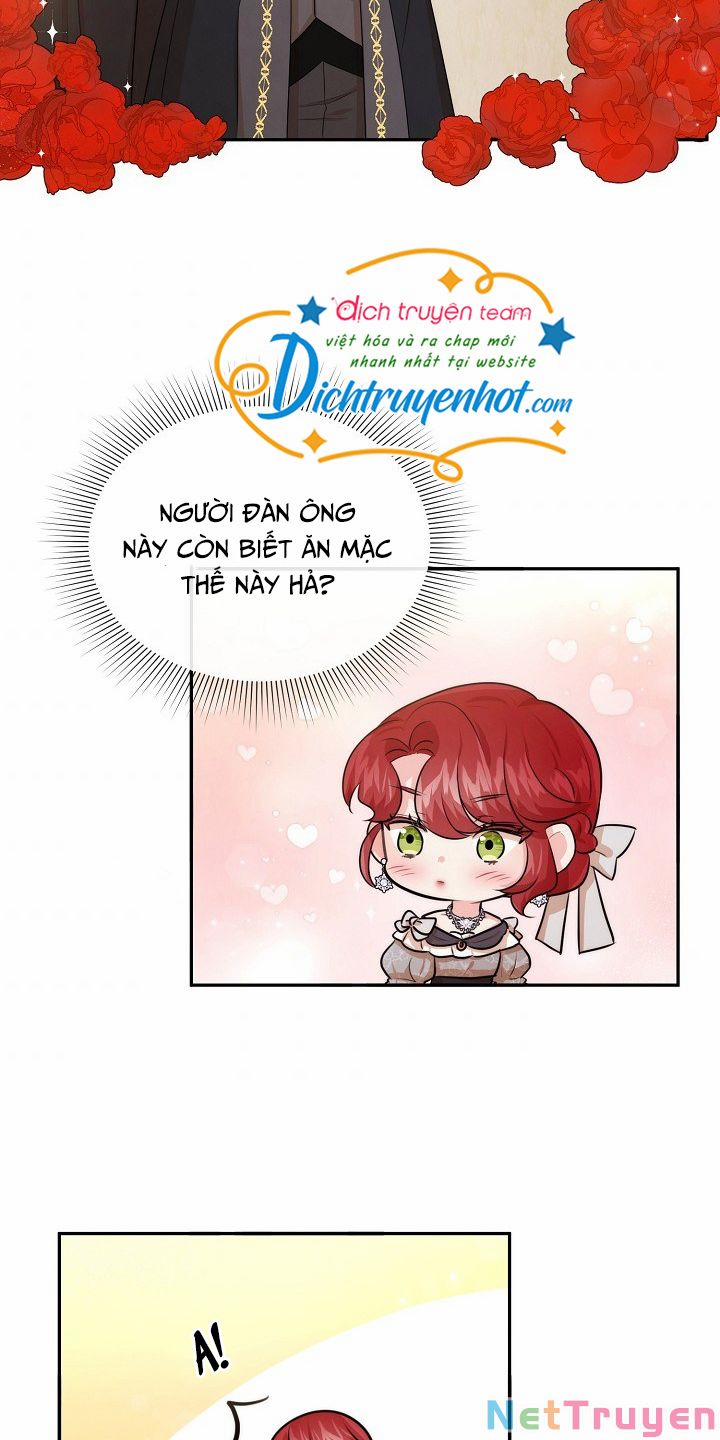 Tiểu Thư Scarlet, Em Không Muốn Trả Thù Sao? 61 trang 4