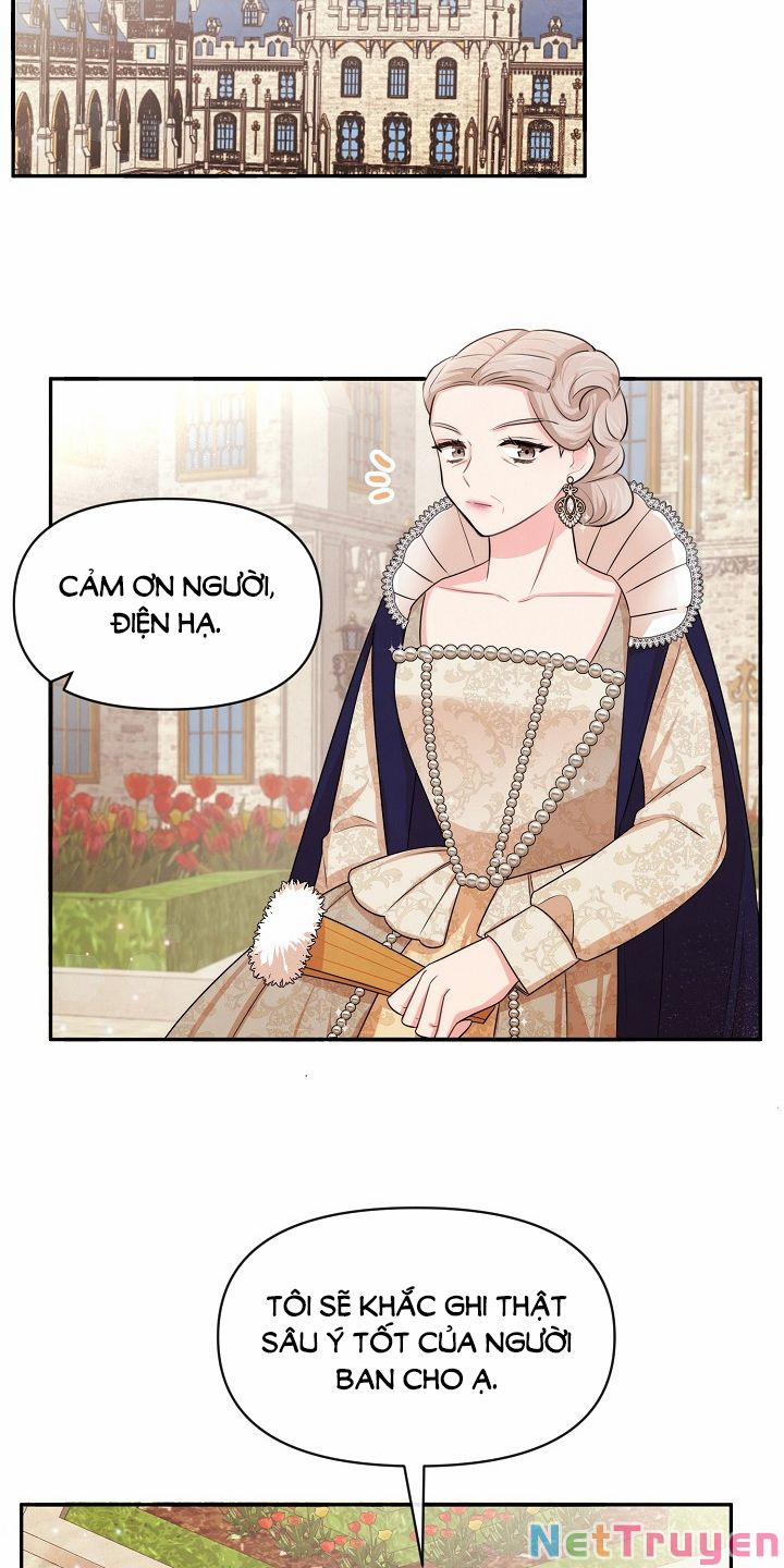 Tiểu Thư Scarlet, Em Không Muốn Trả Thù Sao? 61 trang 6