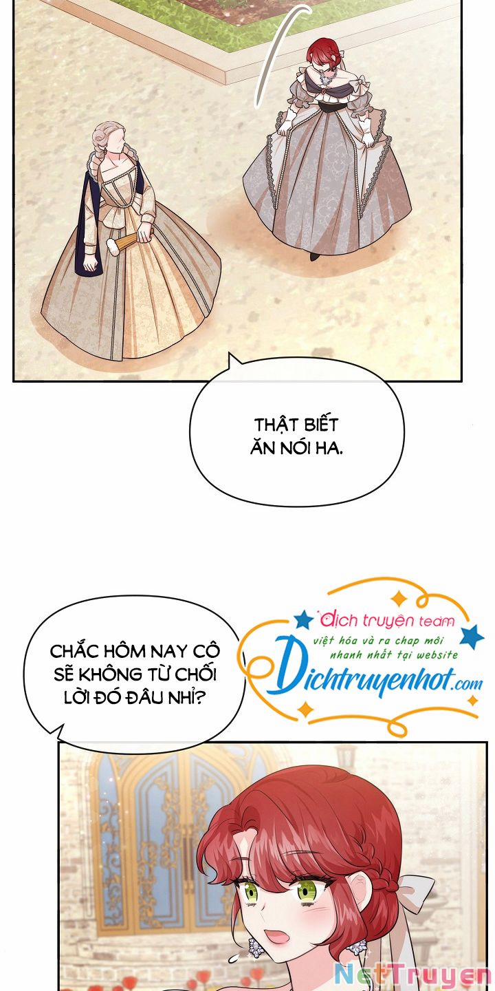Tiểu Thư Scarlet, Em Không Muốn Trả Thù Sao? 61 trang 7