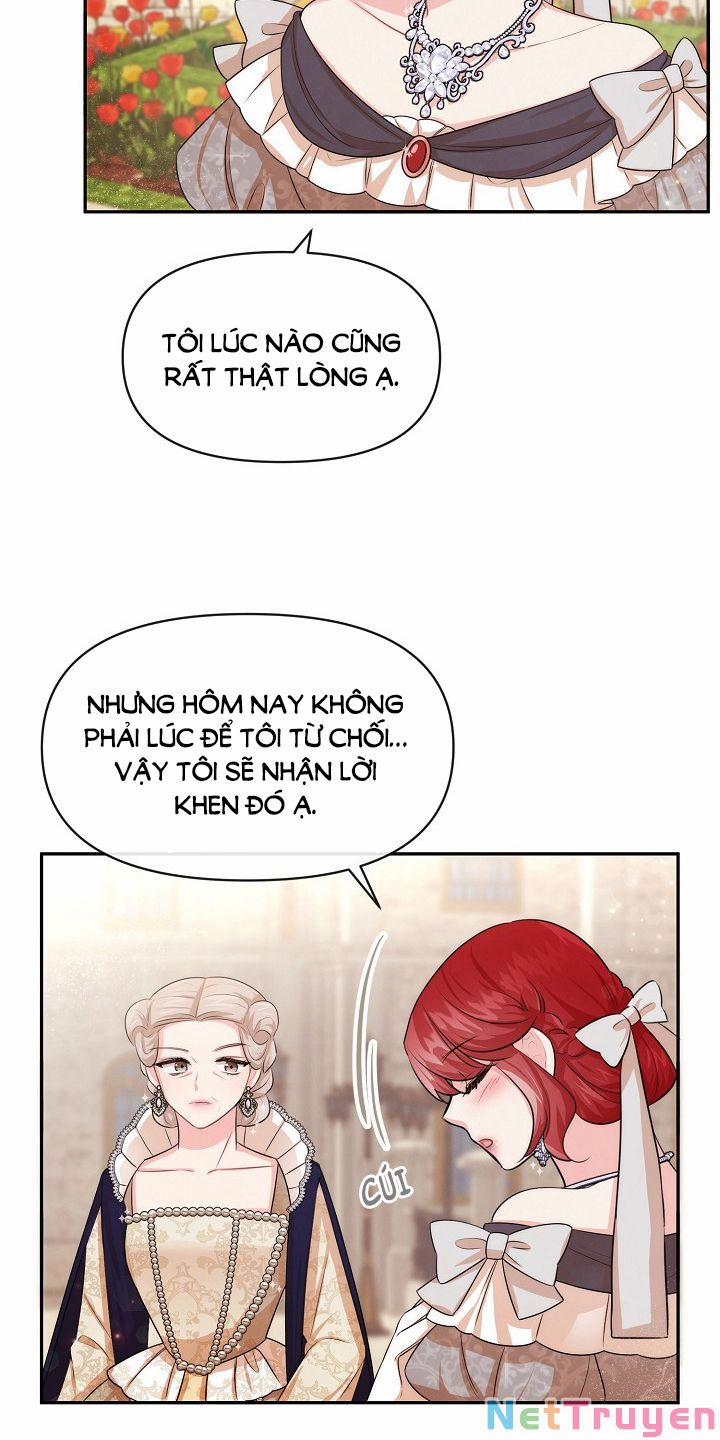 Tiểu Thư Scarlet, Em Không Muốn Trả Thù Sao? 61 trang 8