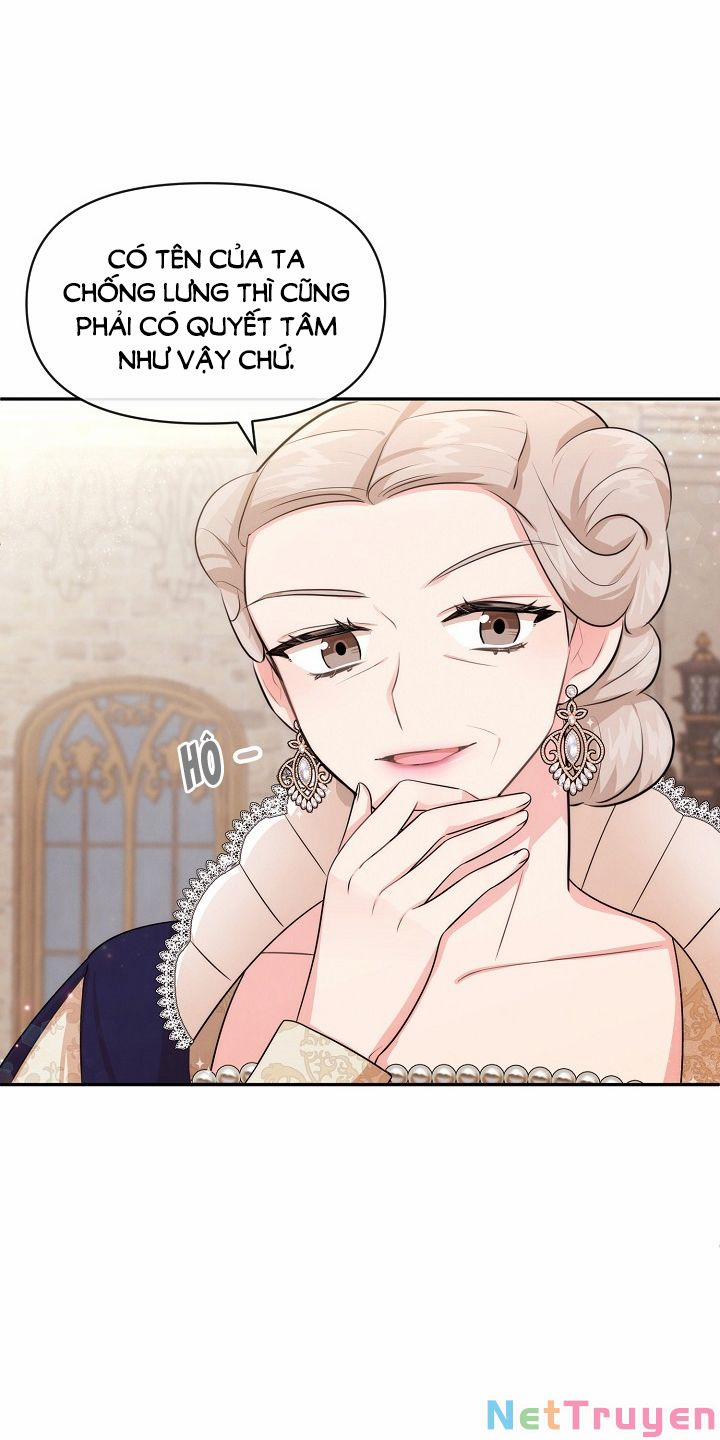 Tiểu Thư Scarlet, Em Không Muốn Trả Thù Sao? 61 trang 9