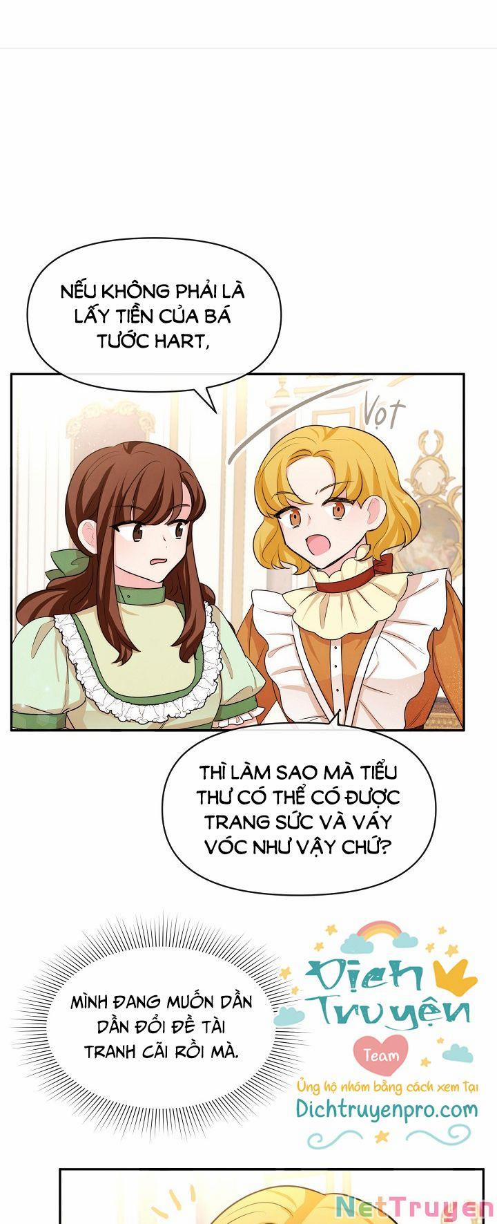 Tiểu Thư Scarlet, Em Không Muốn Trả Thù Sao? 62 trang 0