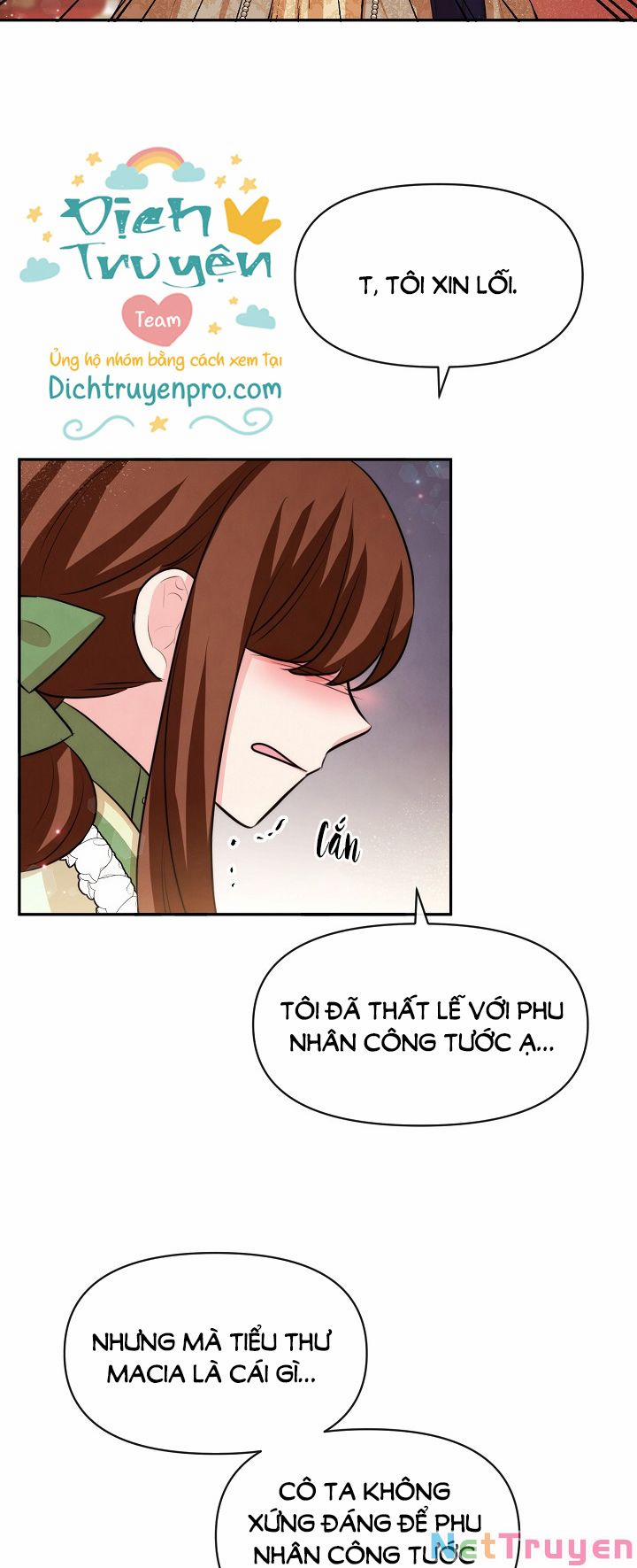 Tiểu Thư Scarlet, Em Không Muốn Trả Thù Sao? 62 trang 10