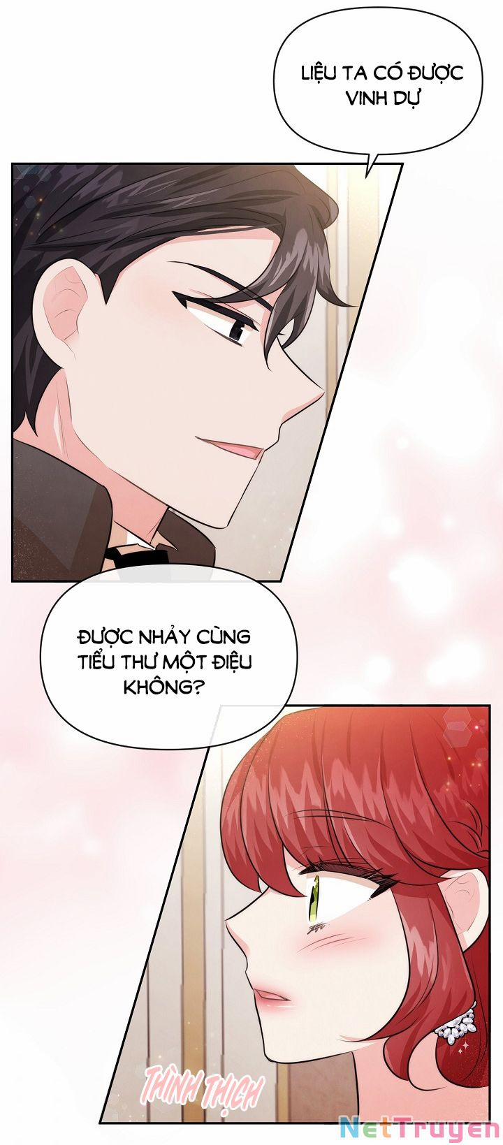 Tiểu Thư Scarlet, Em Không Muốn Trả Thù Sao? 62 trang 22