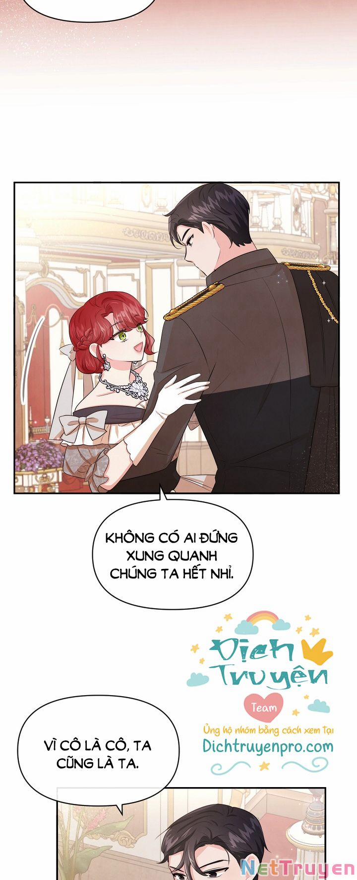 Tiểu Thư Scarlet, Em Không Muốn Trả Thù Sao? 62 trang 24