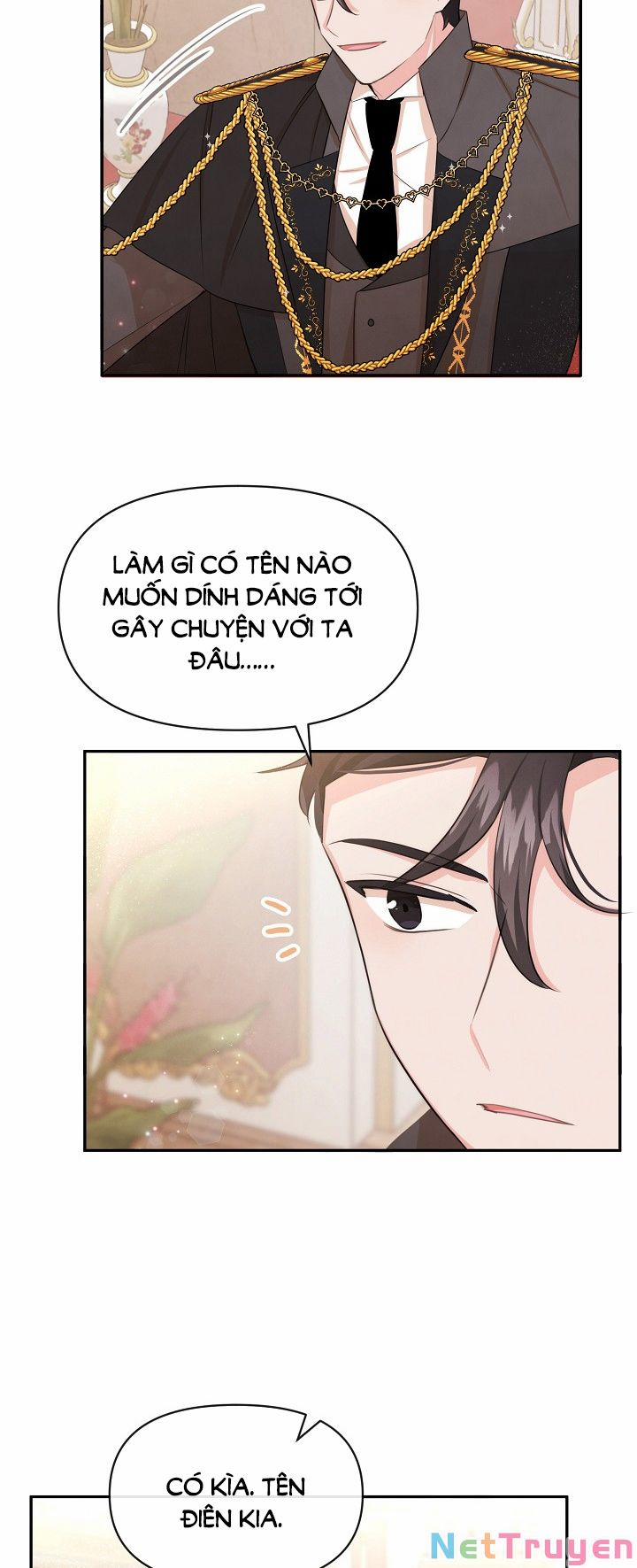 Tiểu Thư Scarlet, Em Không Muốn Trả Thù Sao? 62 trang 25