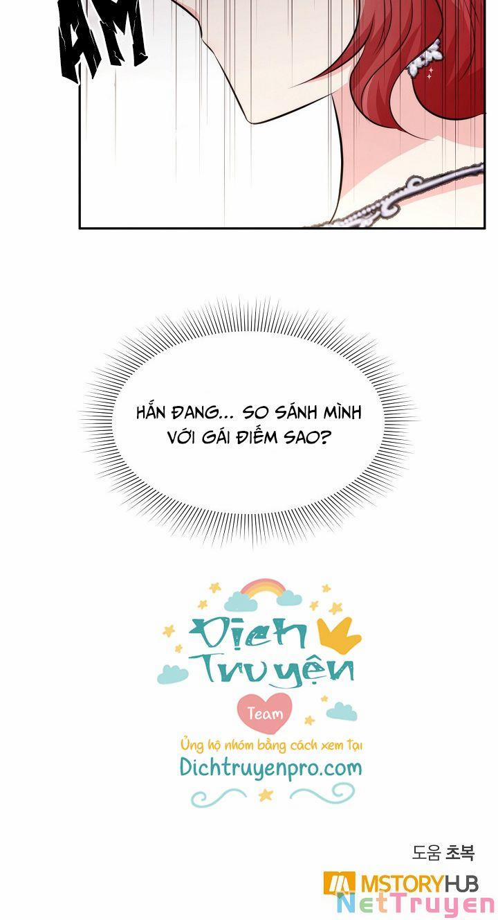 Tiểu Thư Scarlet, Em Không Muốn Trả Thù Sao? 62 trang 34