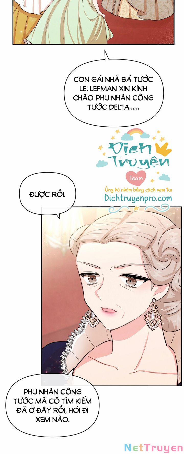 Tiểu Thư Scarlet, Em Không Muốn Trả Thù Sao? 62 trang 8